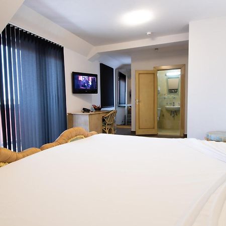 Olympic Wellness & Spa Hotel Βελιγράδι Εξωτερικό φωτογραφία