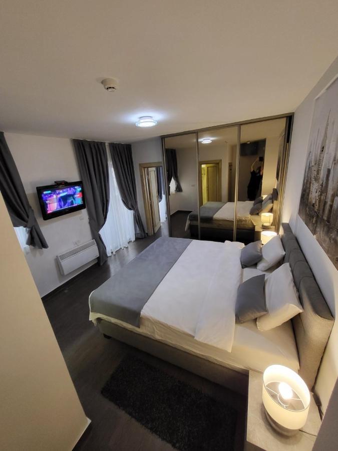 Olympic Wellness & Spa Hotel Βελιγράδι Εξωτερικό φωτογραφία
