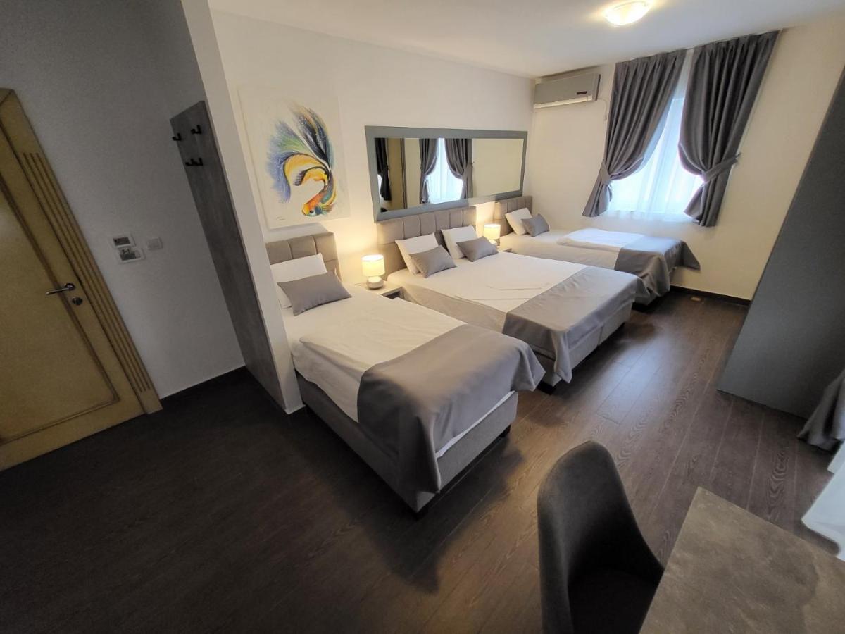 Olympic Wellness & Spa Hotel Βελιγράδι Εξωτερικό φωτογραφία