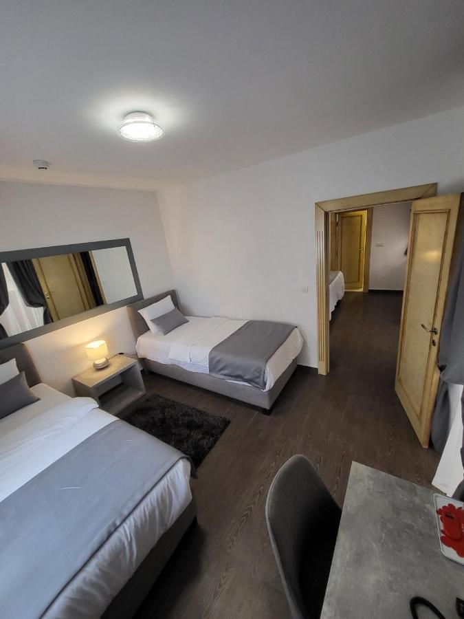 Olympic Wellness & Spa Hotel Βελιγράδι Εξωτερικό φωτογραφία