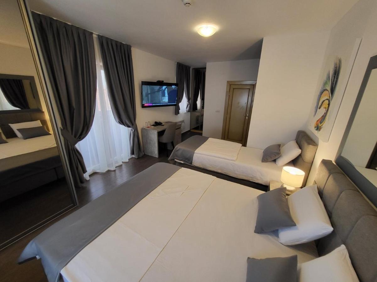 Olympic Wellness & Spa Hotel Βελιγράδι Εξωτερικό φωτογραφία
