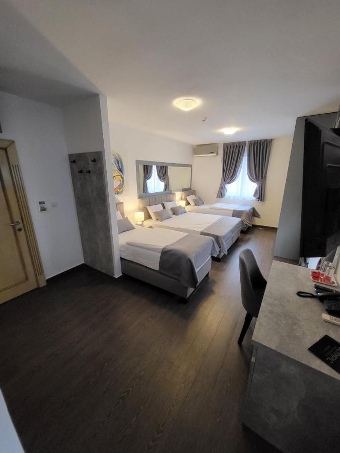 Olympic Wellness & Spa Hotel Βελιγράδι Εξωτερικό φωτογραφία