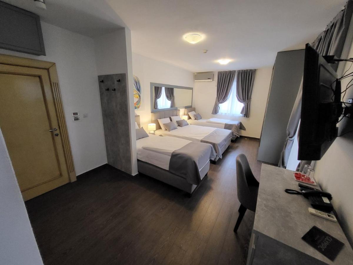 Olympic Wellness & Spa Hotel Βελιγράδι Εξωτερικό φωτογραφία