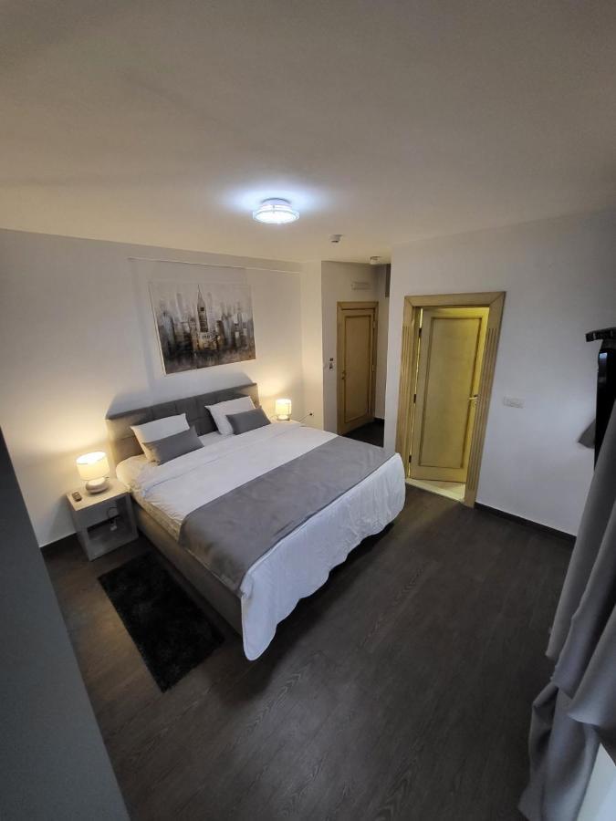 Olympic Wellness & Spa Hotel Βελιγράδι Εξωτερικό φωτογραφία