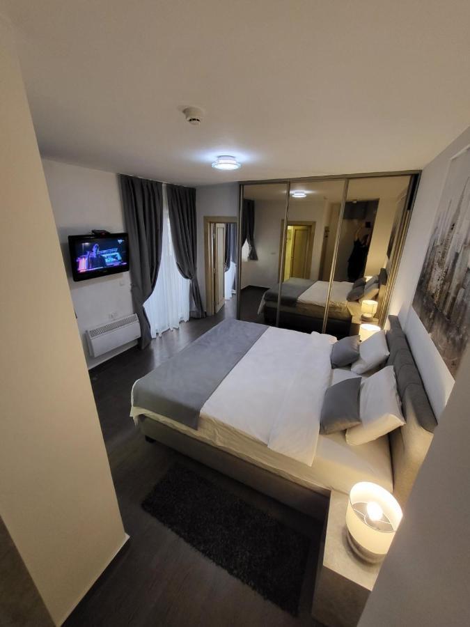 Olympic Wellness & Spa Hotel Βελιγράδι Εξωτερικό φωτογραφία