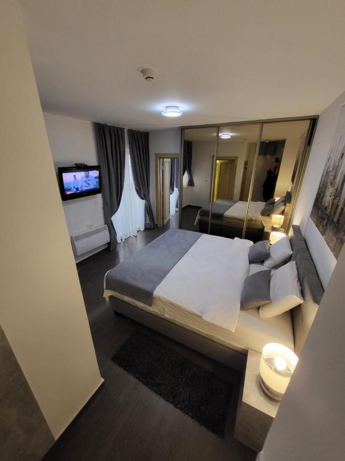 Olympic Wellness & Spa Hotel Βελιγράδι Εξωτερικό φωτογραφία