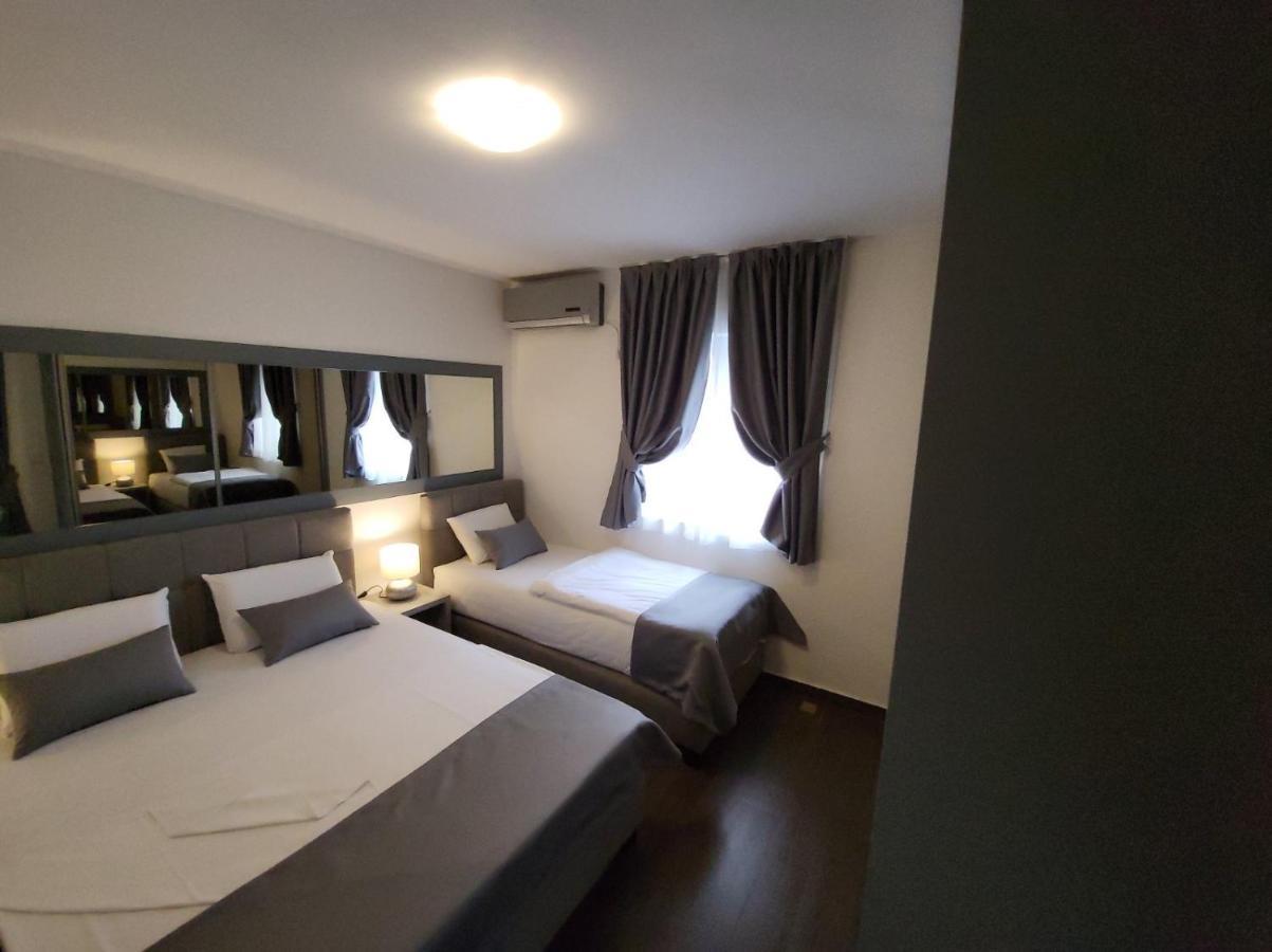 Olympic Wellness & Spa Hotel Βελιγράδι Εξωτερικό φωτογραφία