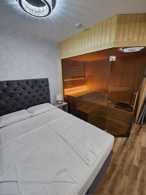 Olympic Wellness & Spa Hotel Βελιγράδι Εξωτερικό φωτογραφία