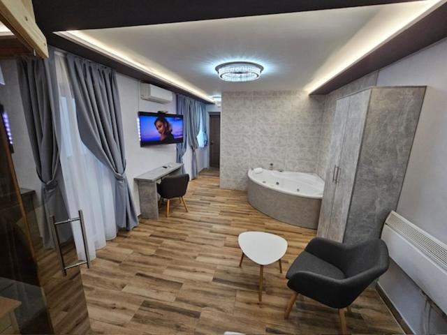 Olympic Wellness & Spa Hotel Βελιγράδι Εξωτερικό φωτογραφία