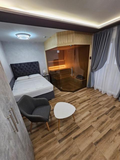 Olympic Wellness & Spa Hotel Βελιγράδι Εξωτερικό φωτογραφία