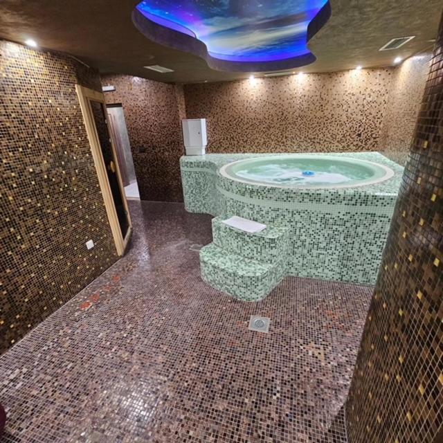 Olympic Wellness & Spa Hotel Βελιγράδι Εξωτερικό φωτογραφία