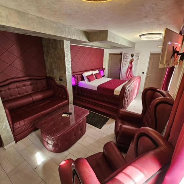 Olympic Wellness & Spa Hotel Βελιγράδι Εξωτερικό φωτογραφία