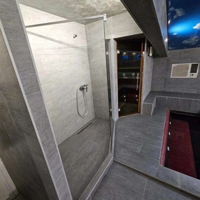 Olympic Wellness & Spa Hotel Βελιγράδι Εξωτερικό φωτογραφία