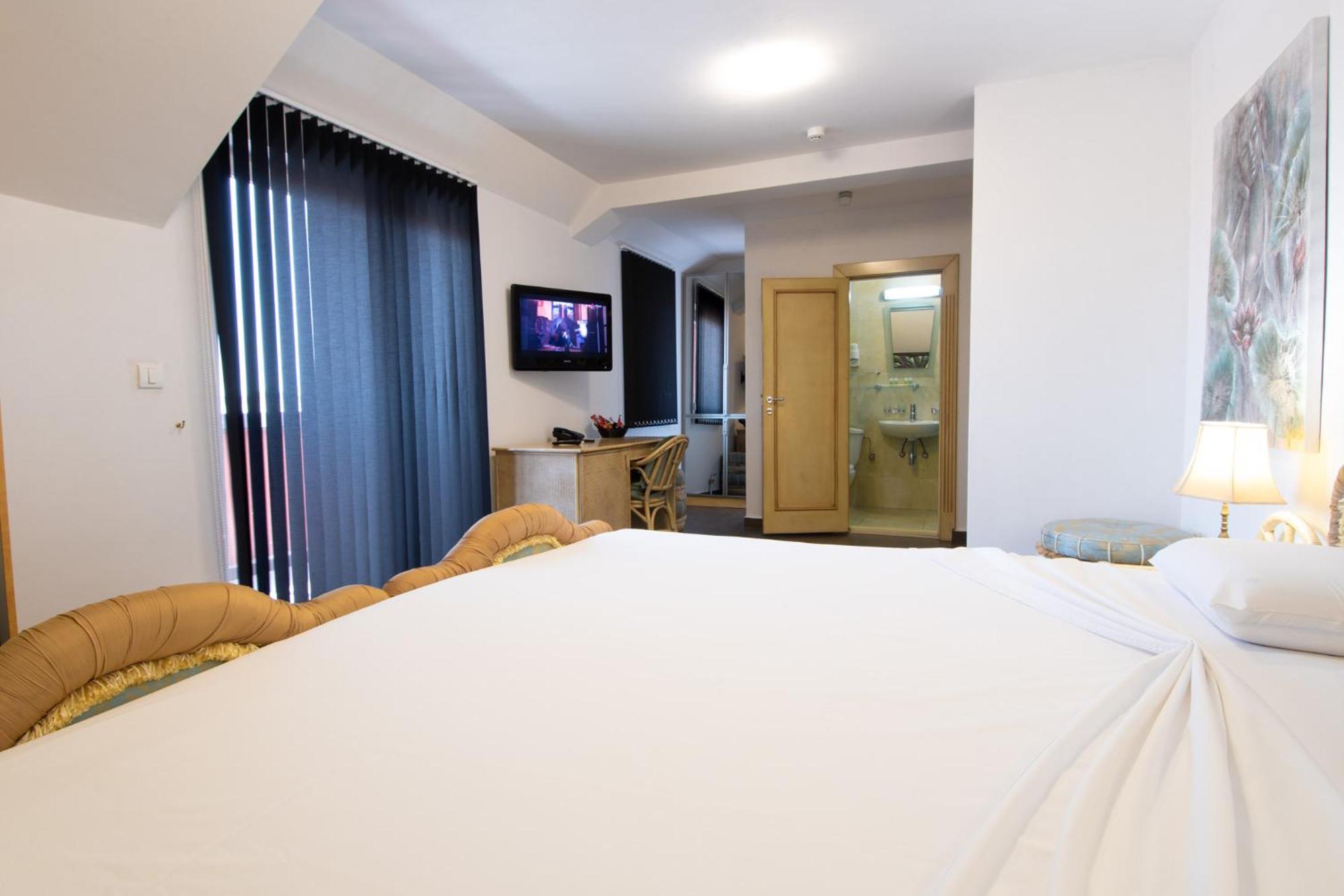 Olympic Wellness & Spa Hotel Βελιγράδι Εξωτερικό φωτογραφία