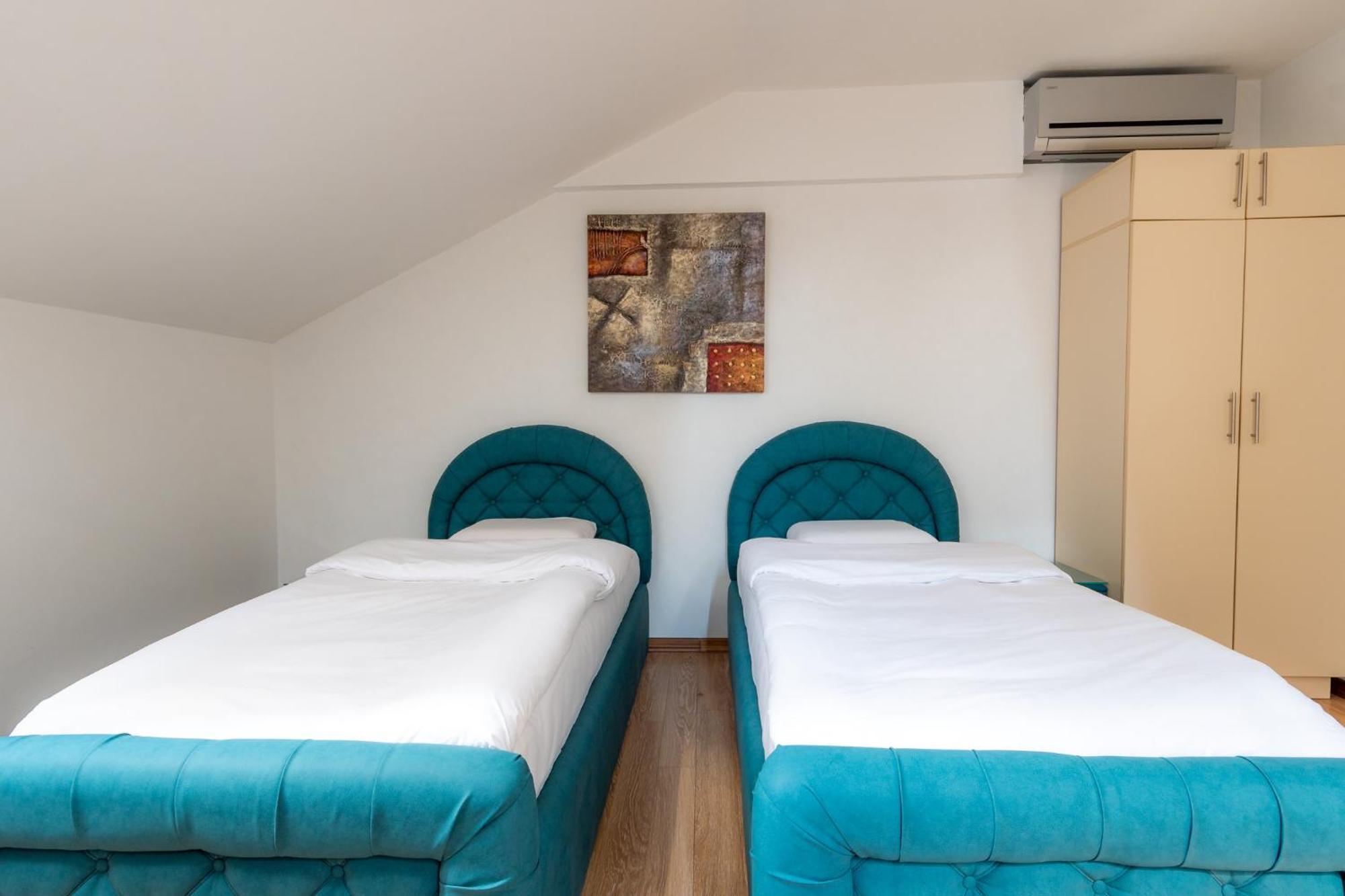 Olympic Wellness & Spa Hotel Βελιγράδι Εξωτερικό φωτογραφία