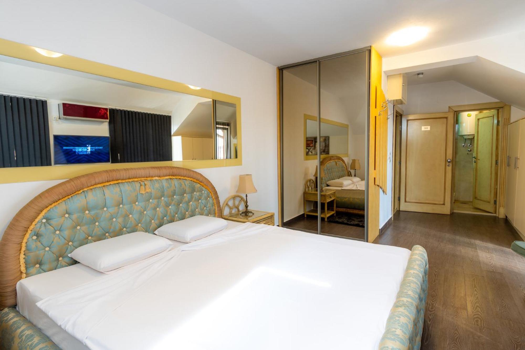 Olympic Wellness & Spa Hotel Βελιγράδι Εξωτερικό φωτογραφία