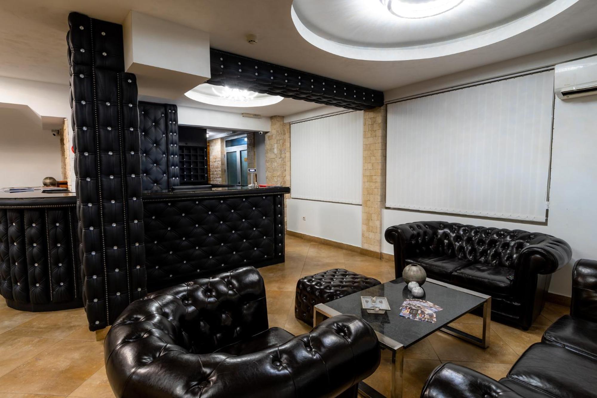 Olympic Wellness & Spa Hotel Βελιγράδι Εξωτερικό φωτογραφία