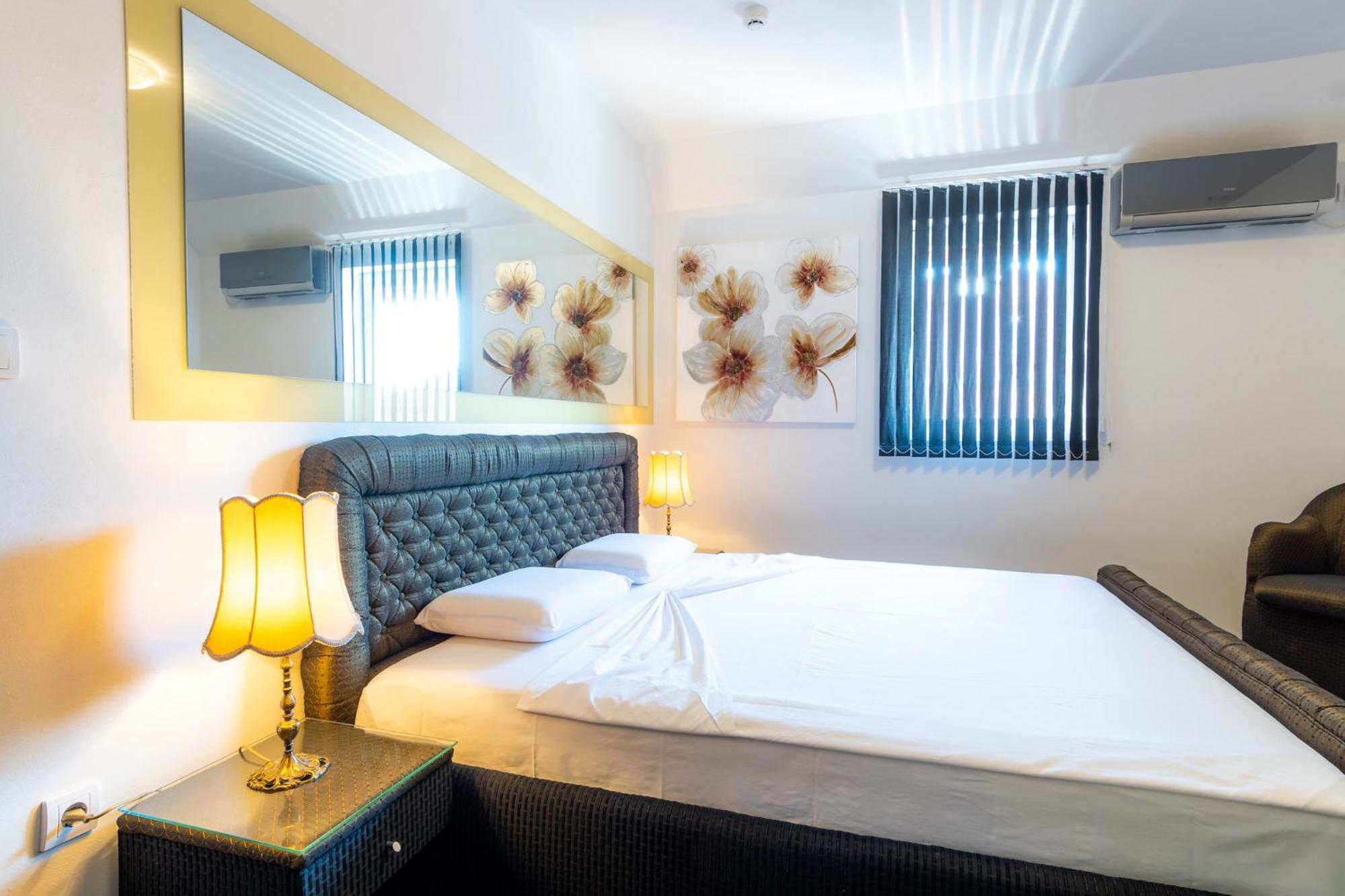 Olympic Wellness & Spa Hotel Βελιγράδι Εξωτερικό φωτογραφία