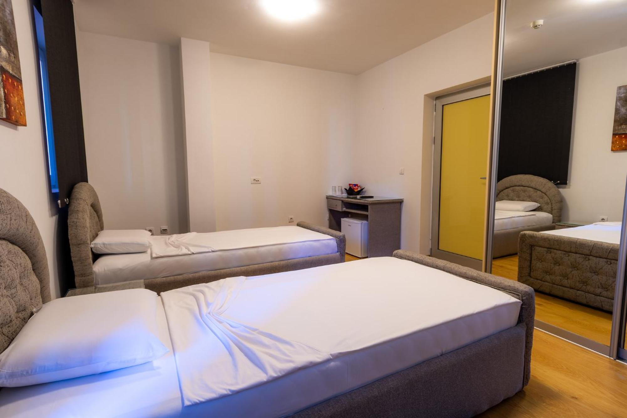 Olympic Wellness & Spa Hotel Βελιγράδι Εξωτερικό φωτογραφία
