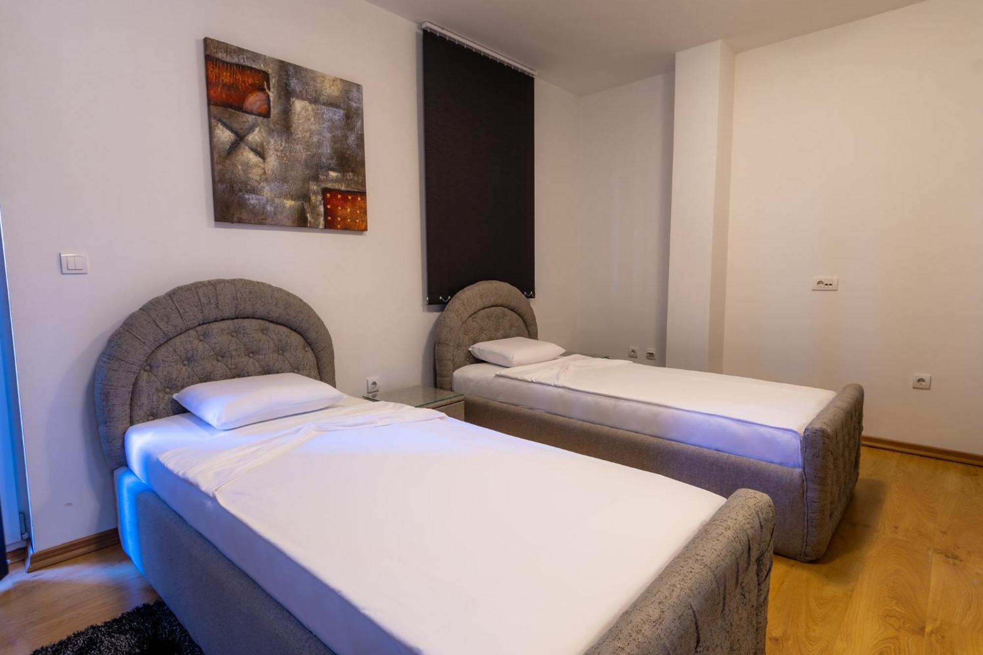 Olympic Wellness & Spa Hotel Βελιγράδι Εξωτερικό φωτογραφία