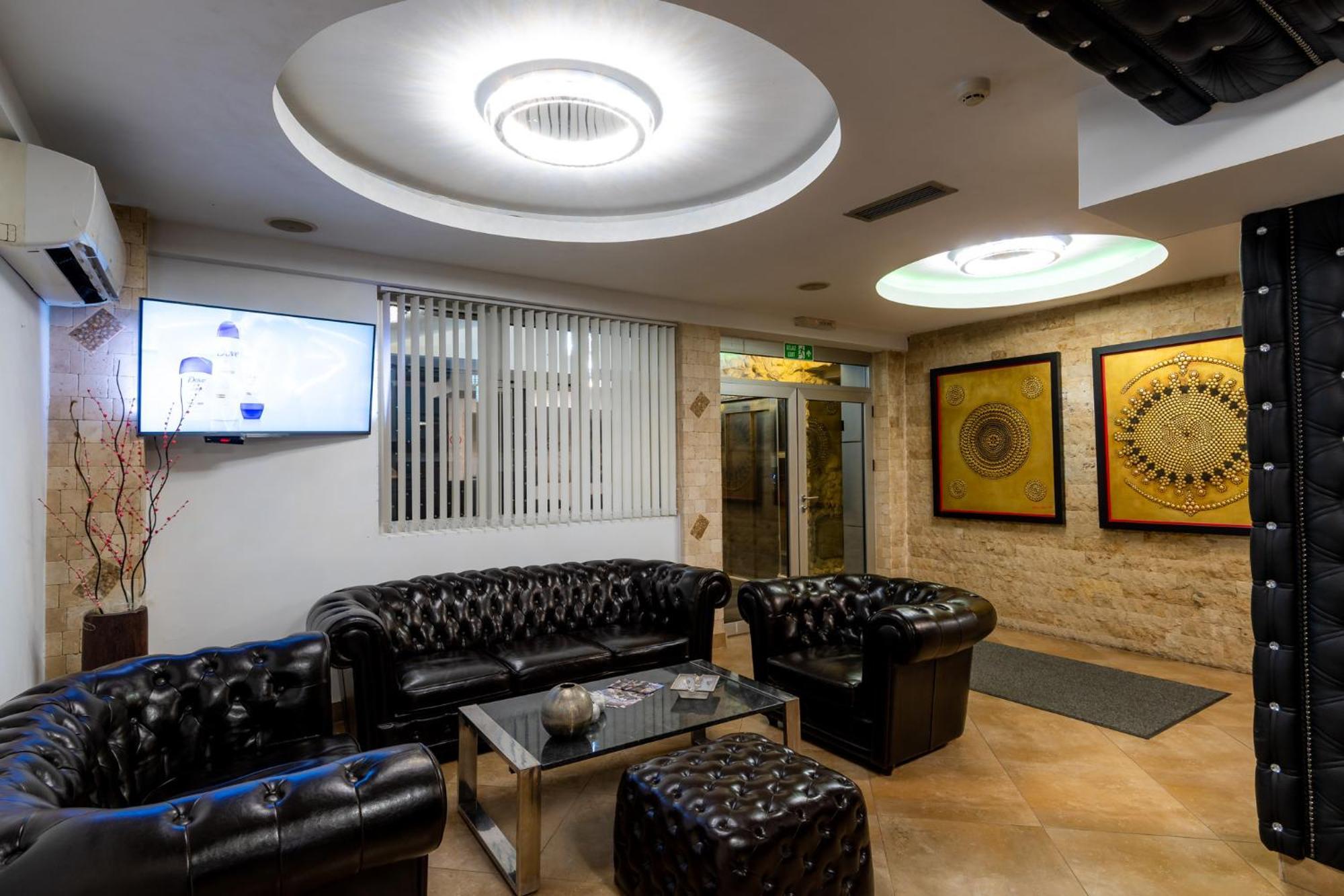 Olympic Wellness & Spa Hotel Βελιγράδι Εξωτερικό φωτογραφία