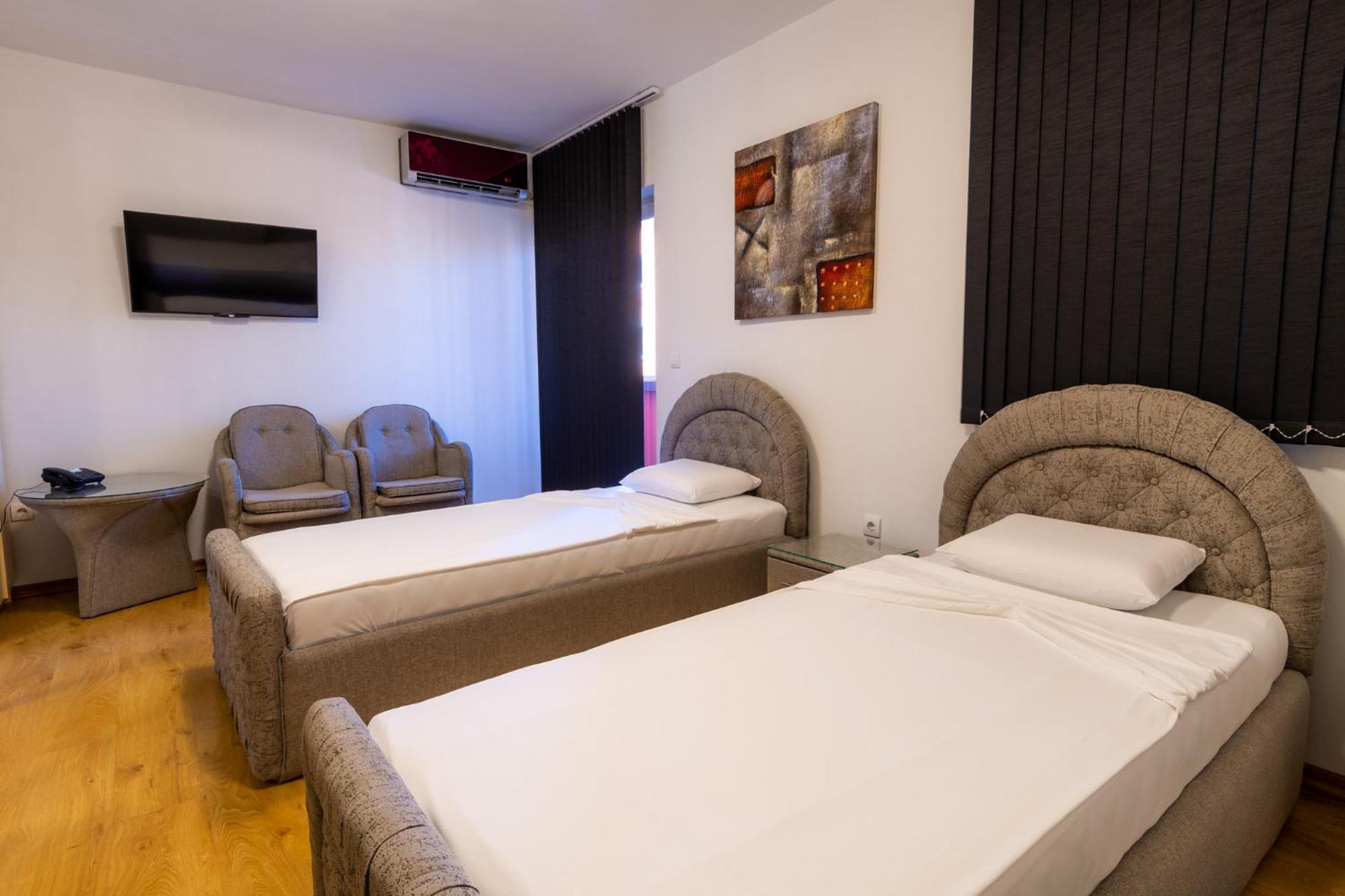 Olympic Wellness & Spa Hotel Βελιγράδι Εξωτερικό φωτογραφία