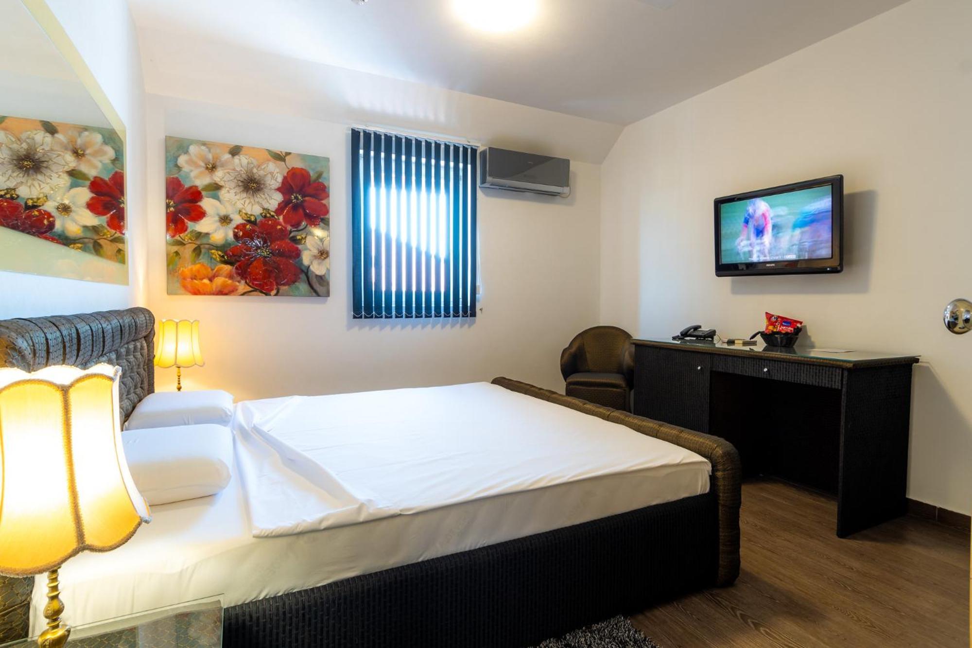 Olympic Wellness & Spa Hotel Βελιγράδι Εξωτερικό φωτογραφία