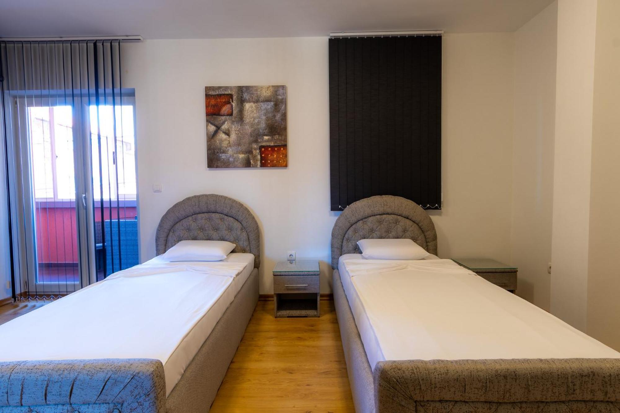 Olympic Wellness & Spa Hotel Βελιγράδι Εξωτερικό φωτογραφία