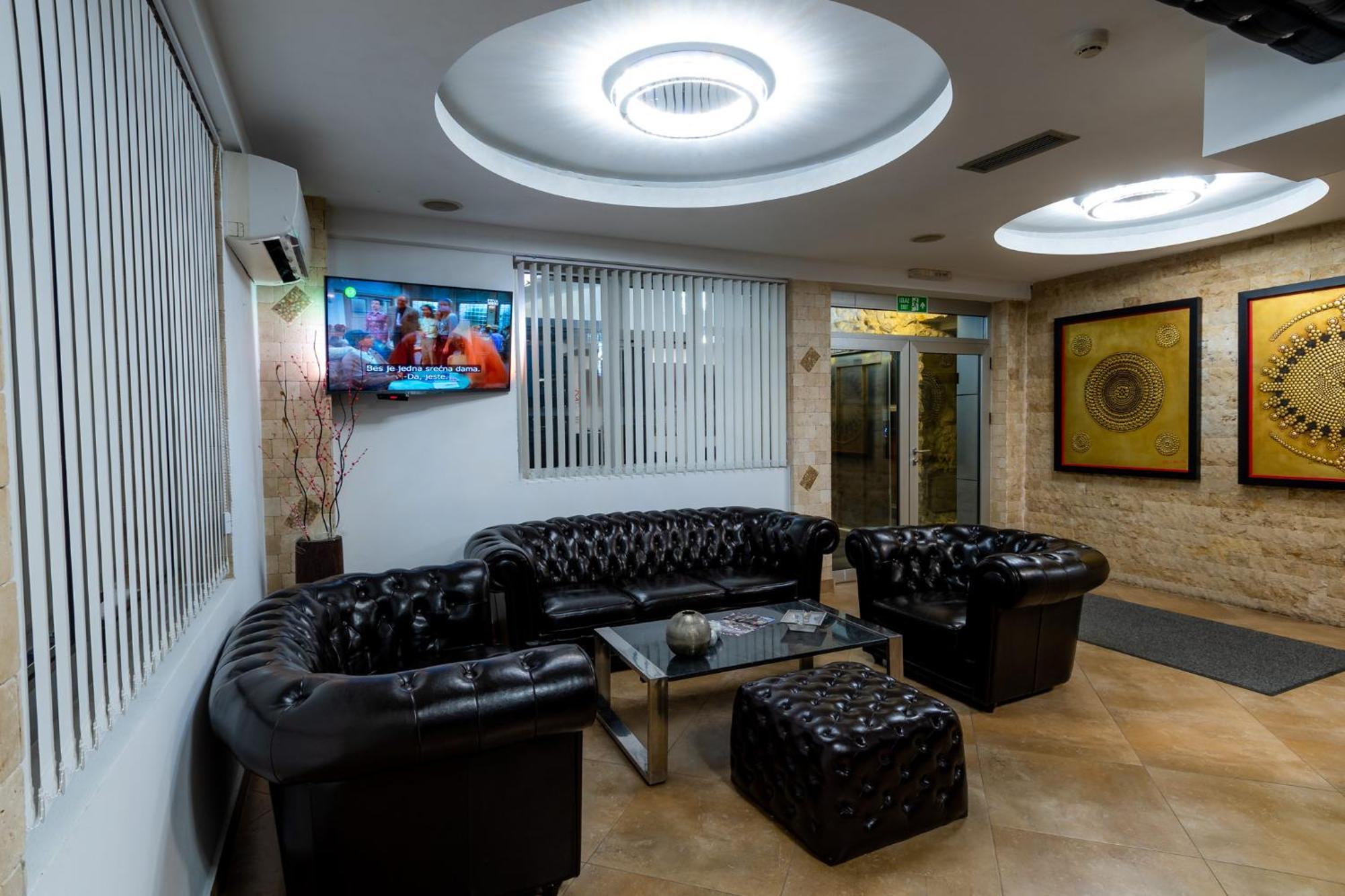 Olympic Wellness & Spa Hotel Βελιγράδι Εξωτερικό φωτογραφία