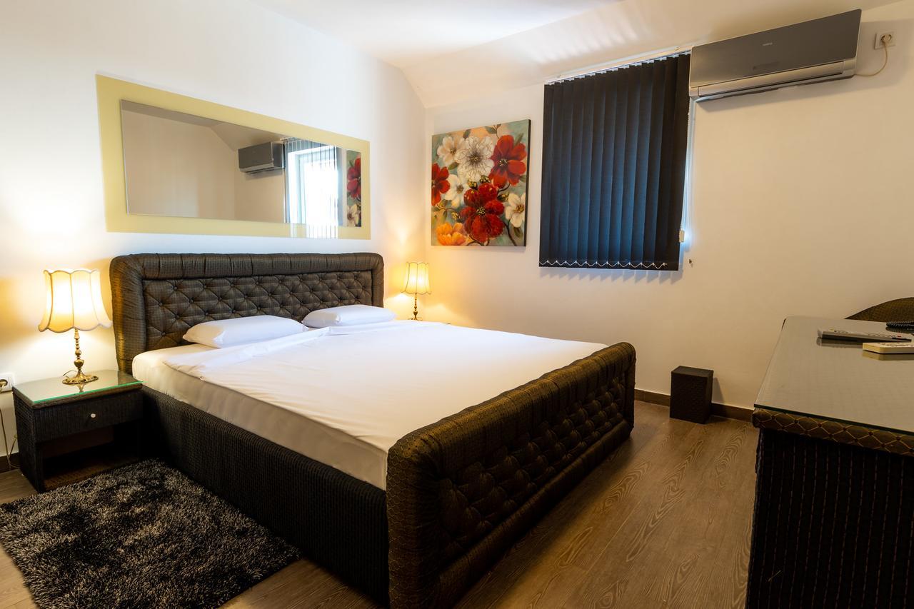 Olympic Wellness & Spa Hotel Βελιγράδι Εξωτερικό φωτογραφία