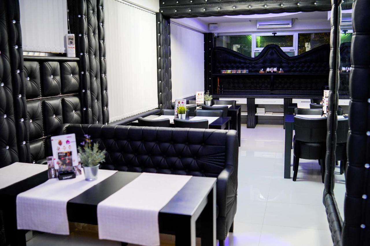 Olympic Wellness & Spa Hotel Βελιγράδι Εξωτερικό φωτογραφία