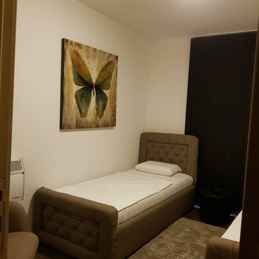 Olympic Wellness & Spa Hotel Βελιγράδι Εξωτερικό φωτογραφία