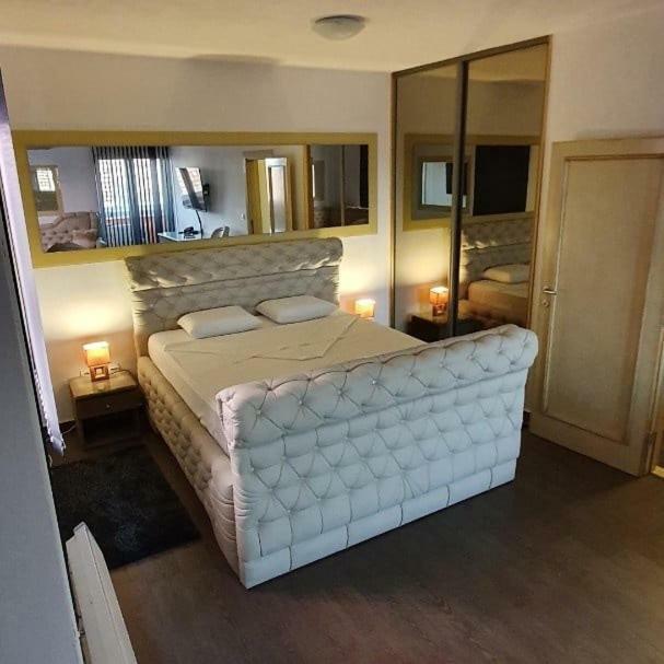 Olympic Wellness & Spa Hotel Βελιγράδι Εξωτερικό φωτογραφία