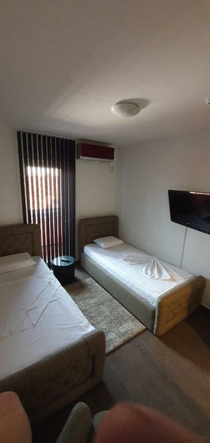 Olympic Wellness & Spa Hotel Βελιγράδι Εξωτερικό φωτογραφία