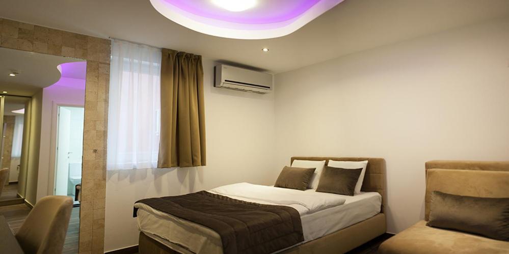 Olympic Wellness & Spa Hotel Βελιγράδι Εξωτερικό φωτογραφία