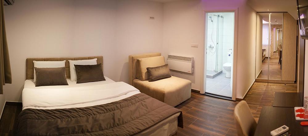 Olympic Wellness & Spa Hotel Βελιγράδι Εξωτερικό φωτογραφία