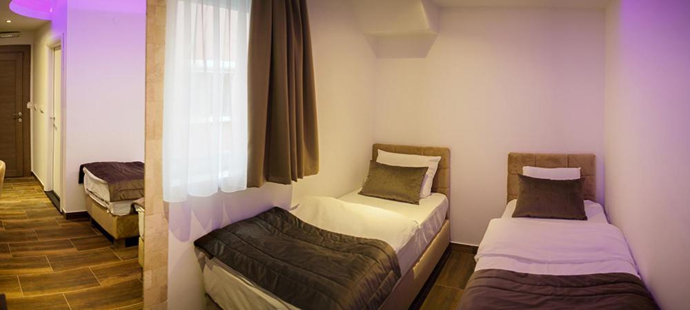 Olympic Wellness & Spa Hotel Βελιγράδι Εξωτερικό φωτογραφία